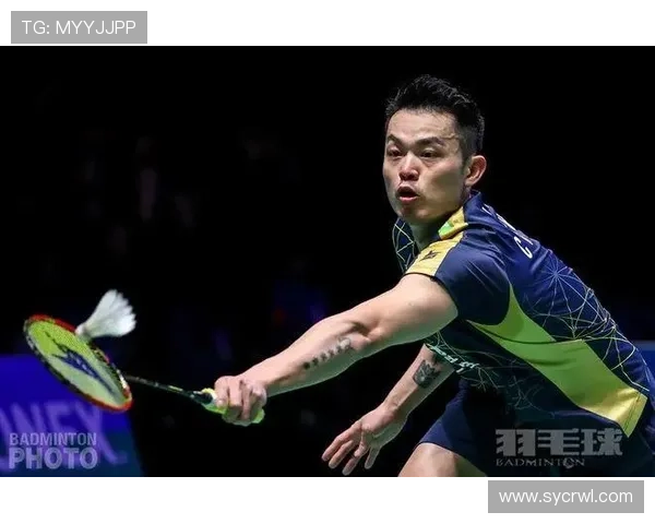 重庆羽毛球队盯防打法深度分析与战术解析