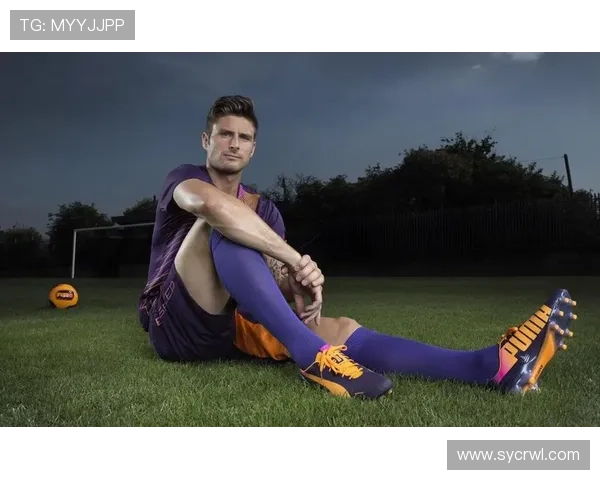 展示足球明星风采助力国人热爱足球运动的全新视角