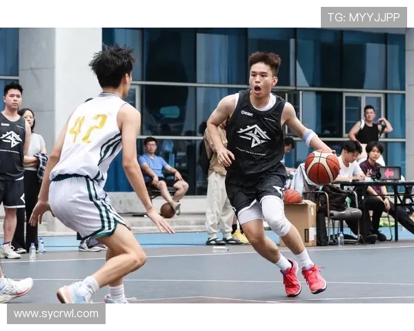 广州篮球队在比赛经验上创新高引领全国篮球发展新趋势