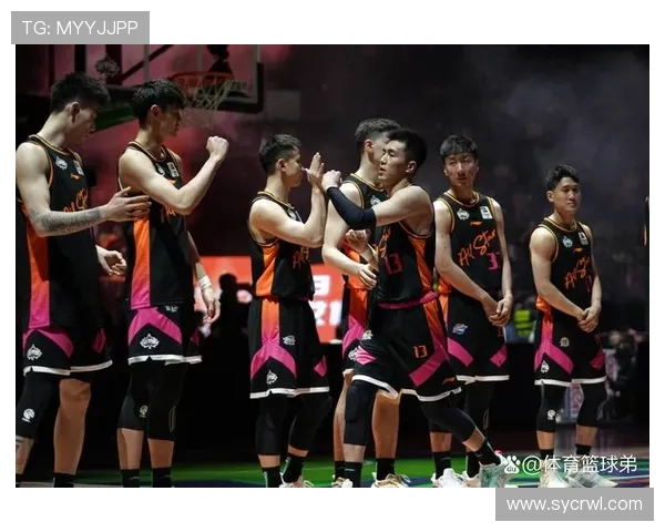 重庆篮球队的崛起与挑战探析聚焦球队力量与未来发展方向