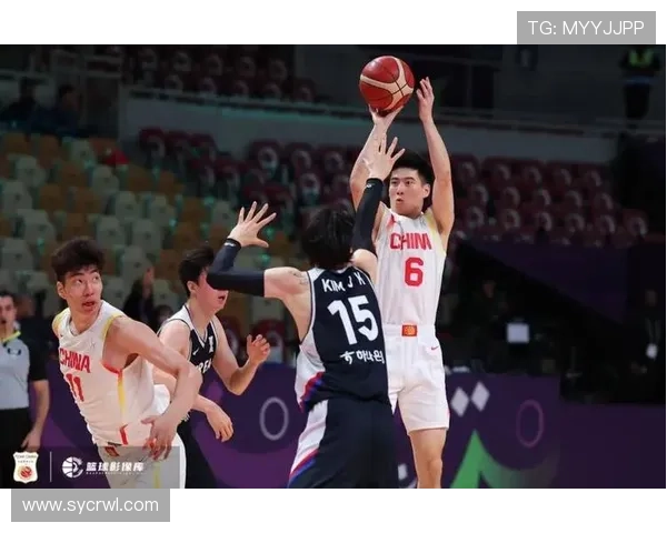 世界杯预选赛分析：北京篮球队速度优势如何影响比赛结果